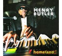 Henry Butler - Homeland