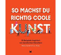 Henry Carroll Rose Blake Bettina Eschen So machst du richtig coole (Tapa dura)