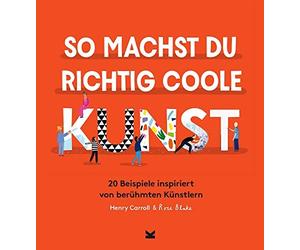 Henry Carroll Rose Blake Bettina Eschen So machst du richtig coole (Tapa dura)