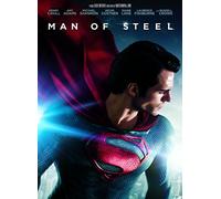 Henry Cavill - Man Of Steel [Edizione: Giappone] [Italia] [DVD]