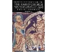 Henry Chadwick The Penguin History of the Church (Tapa blanda) (Importación USA)