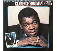 HENRY, Clarence Frogman - The Legendary (Henry, Clarence Frogman) / STLP 3001