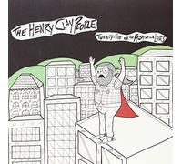 The Henry Clay Peo Twenty-Five for the Rest of Our Li (Vinyl) (Importación USA)