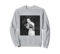 Henry Cooper Campeón Británico de Peso Pesado de Boxeo 1966 Sudadera