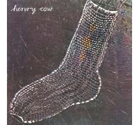 Henry Cow - Unrest [Vinilo]