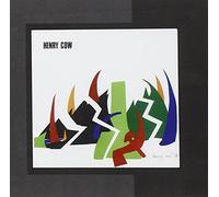 Henry Cow - Western Culture