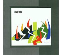Henry Cow - Western Culture