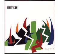 Henry Cow - Western Culture [Vinilo]