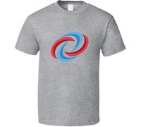Henry Danger Logo tee Cool Superhero Halloween Costume TV Series Fan T Tshirts Camisetas y Tops Grey(X-Large)