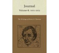 Henry David Tho The Writings of Henry David Thorea (Tapa dura) (Importación USA)