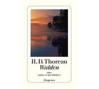 Henry David Thoreau Emma Emm Walden oder Leben in den Wäldern (de (Tapa blanda)