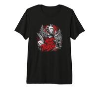 Henry-David Thoreau Walden, Frases de Naturaleza Camiseta Premium