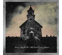 Henry Derek Elis - Devil Is My Friend