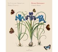 Le Concert Spirituel - Desmarest: Grandes Motetes ; Le Concert Spirituel - Niquet (Serie Cabinet)