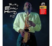 Henry,Ernie - Presenting Ernie Henry [Vinilo]