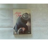 Henry et June [Francia] [DVD]