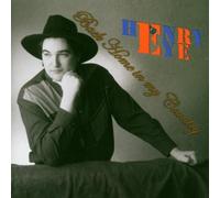 Henry Eye - Back Home in My Country