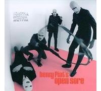 Henry Fiats Open Sore - Idiota Hyper Activa