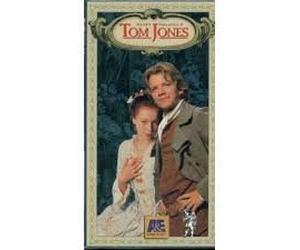 Henry Fielding's Tom Jones - Volume II