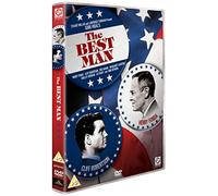 Henry Fonda - Best Man [Reino Unido] [DVD]