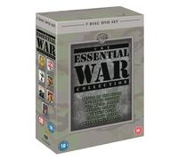 Henry Fonda - Essential War Collection [Reino Unido] [DVD]