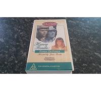 Henry Fonda-Fonda on Fonda [VHS]