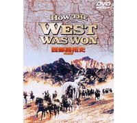 Henry Fonda - How The West Was Won [Edizione: Giappone] [Italia] [DVD]