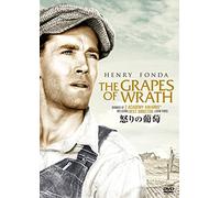Henry Fonda - The Grapes Of Wrath [Edizione: Giappone] [Italia] [DVD]