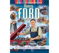 Henry Ford: 1 (Mini biografías)