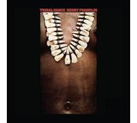 Henry Franklin - Tribal Dance