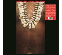Henry Franklin - Trible Dance - Gold Colored Vinyl [Vinilo]