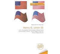 Henry G. Ulrich III: U.S. European Command, Allied Joint Command Lisbon, Joint Staff, Chief of Naval Operations