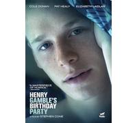 Henry Gamble'S Birthday Party [Edizione: Stati Uniti] [Italia] [DVD]