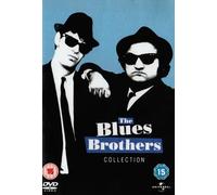 Henry Gibson - Blues Brothers, the [Reino Unido] [DVD]