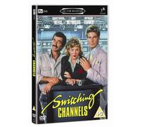 Henry Gibson - Switching Channels [Reino Unido] [DVD]