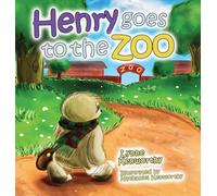 Henry Goes to the Zoo