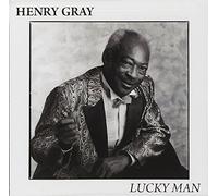Henry Gray – Lucky Man – Membran