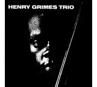 HENRY GRIMES TRIO - THE CALL [Vinilo]
