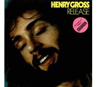 Henry Gross - Release