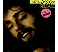 Henry Gross - Release