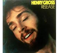 Henry Gross - Release [VINYL] [Vinilo]