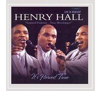 Henry Hall - It's Harvest Time (Live)