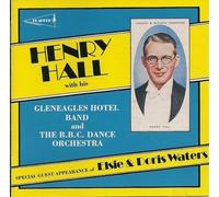 Henry Hall & The BBC Dance Orchestra - Henry Hall & the BBC Dance Orchestra [UK Import]