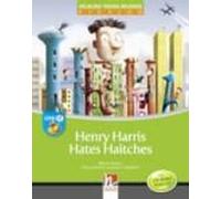 Henry Harris Hates Haitches