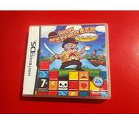 HENRY HATSWORTH IN THE PUZZLING ADVENTURE / Nintendo DS juego en ESPAÑOL multilingüe (compatible con Nintendo DS Lite DSI-3DS-2DS-XL-NEW)