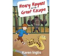Henry Haynes and The Great Escape