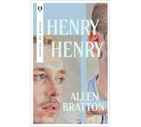 HENRY HENRY | Allen Bratton