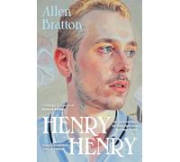 Henry Henry: ‘Needs to be read right now’ Brandon Taylor