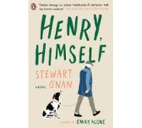 Henry Himself (ebook)