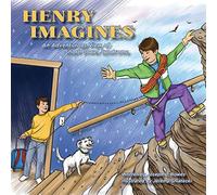 Henry Imagines: An Adventurous View of Short Bowel Syndrome